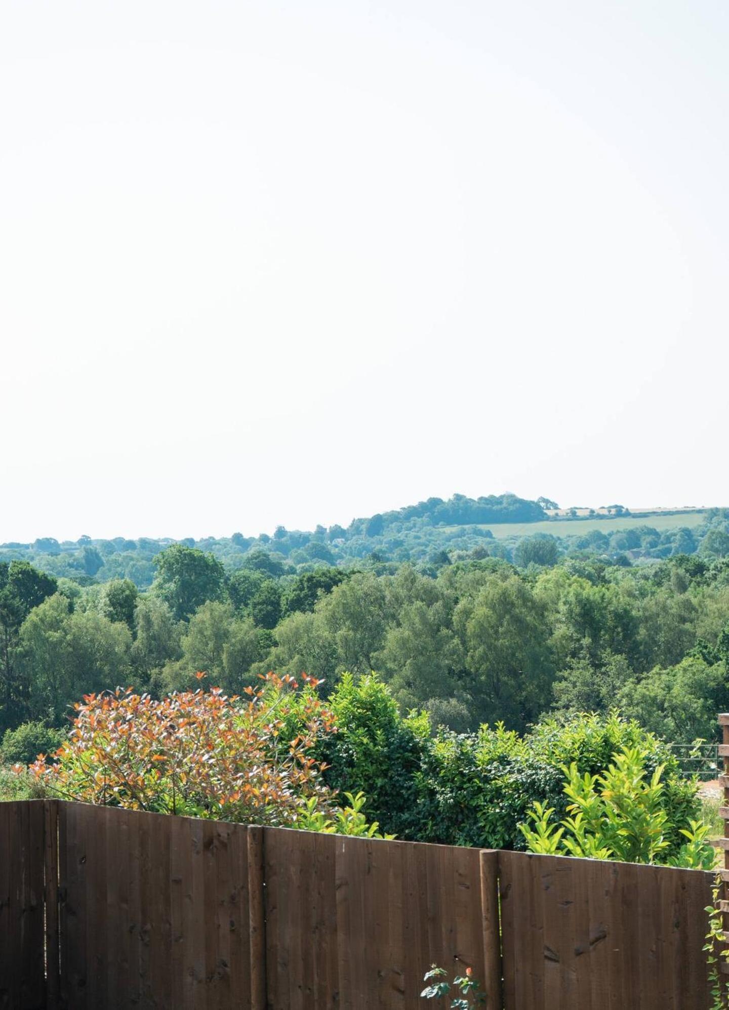 Swallowfield Glamping-Unsinkable Yeovil Exterior foto